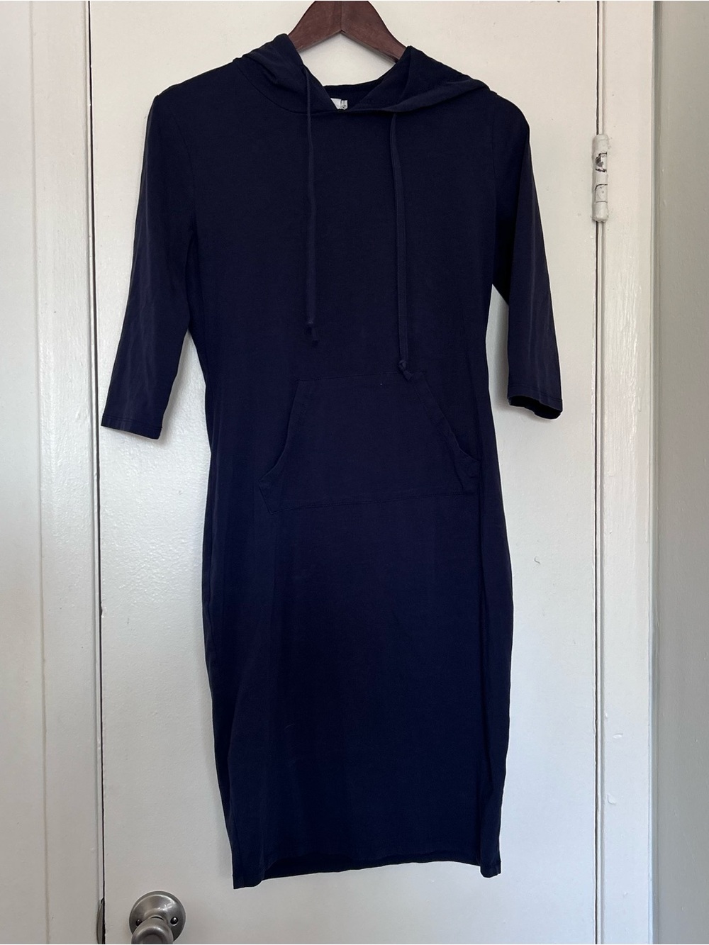 Missky Sweatshirt Dress